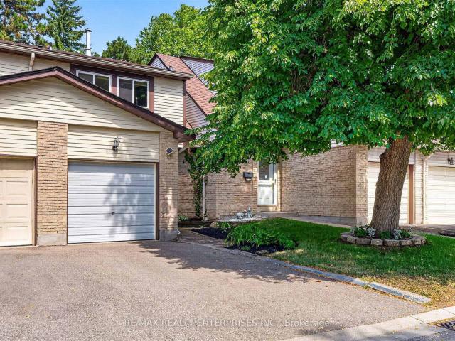Condo for sale in Mississauga, Ontario