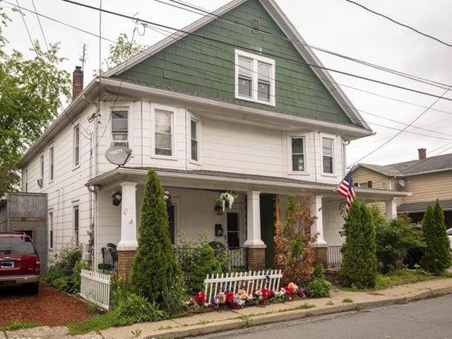 House for sale in Pittston, Pennsylvania