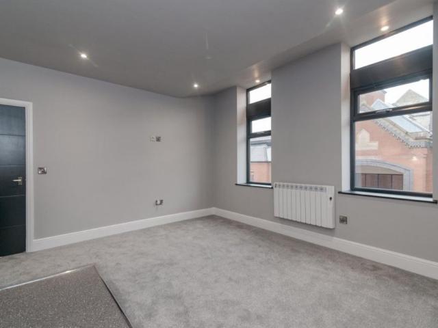 Apartment for rent in Wigan Pier, Wigan