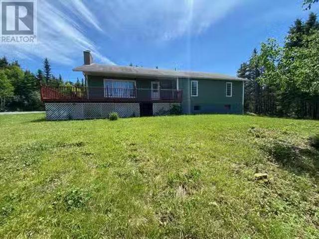 House for sale in Corner Brook, Newfoundland And Labrador