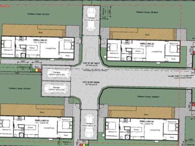 Land for sale in Chaslands, Canterbury