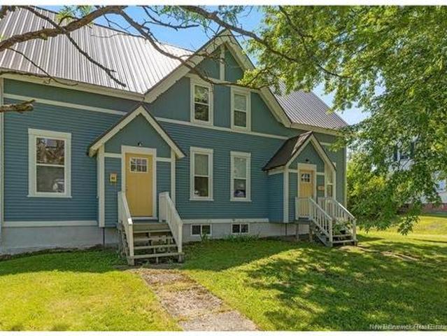 House for sale in Charlotte, New Brunswick
