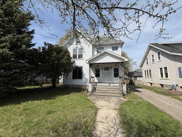 House for sale in Menasha, Wisconsin
