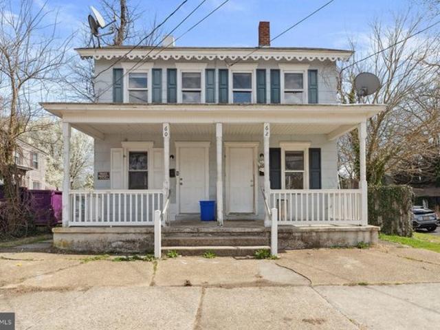 Apartment for rent in Salem, New Jersey