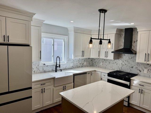 Condo for sale in Boston, Massachusetts