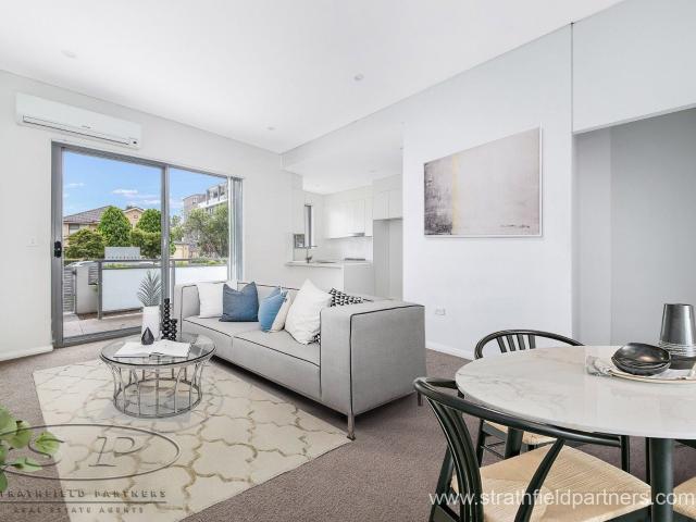 Apartment for rent in Sydney, New South Wales