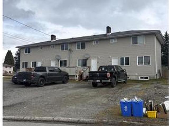 Property for sale in Kitimat, British Columbia