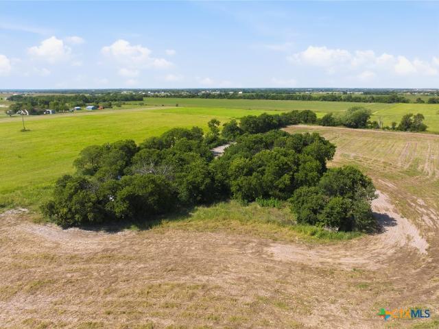 Land for sale in Leroy, Texas