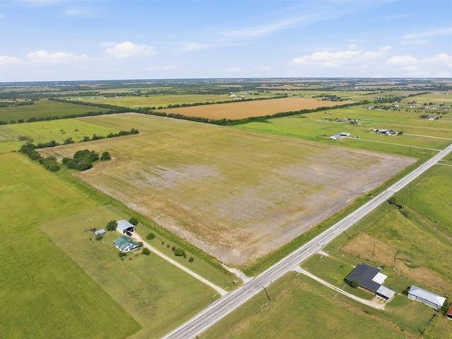 Land for sale in Leroy, Texas