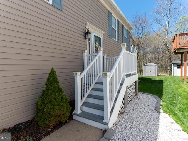 House for sale in Windsor Mill, Maryland