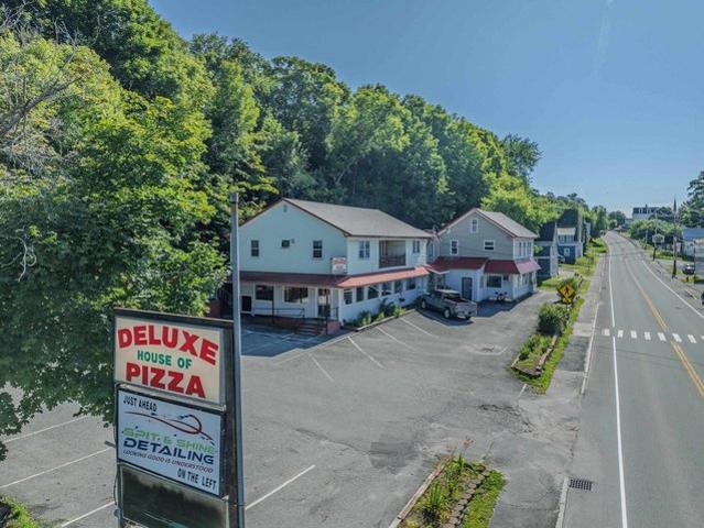 House for sale in New Hampshire