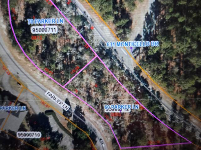 Commercial for sale in Pinehurst, North Carolina