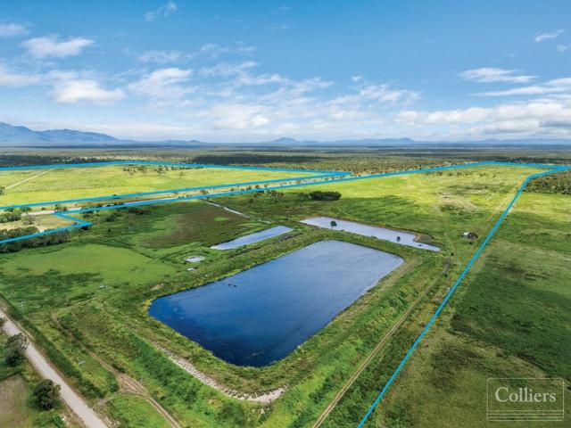 Property for sale in Guthalungra, Queensland