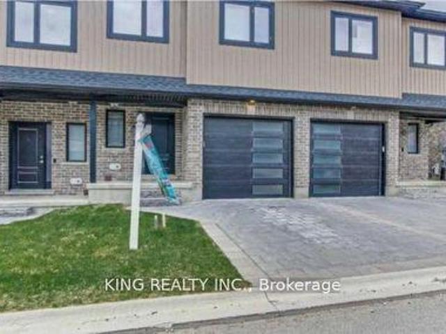 House for rent in Arva, Ontario