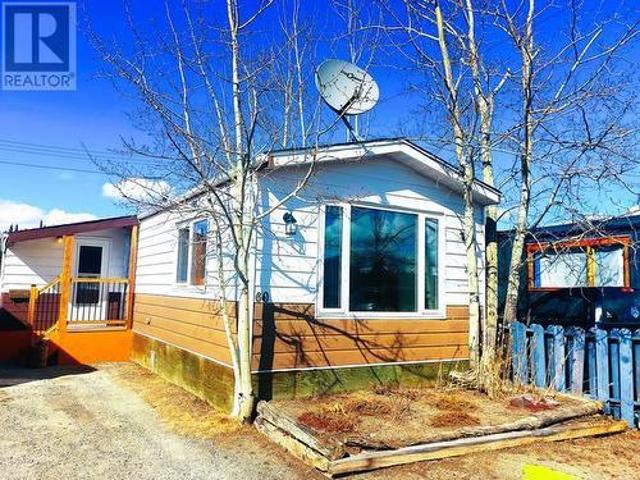 House for sale in Marsh Lake, Yukon