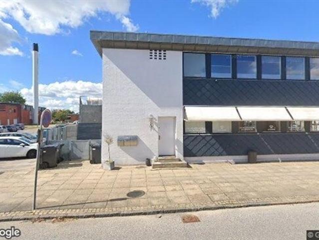 Erhvervsejendom til leje i Herning, Århus