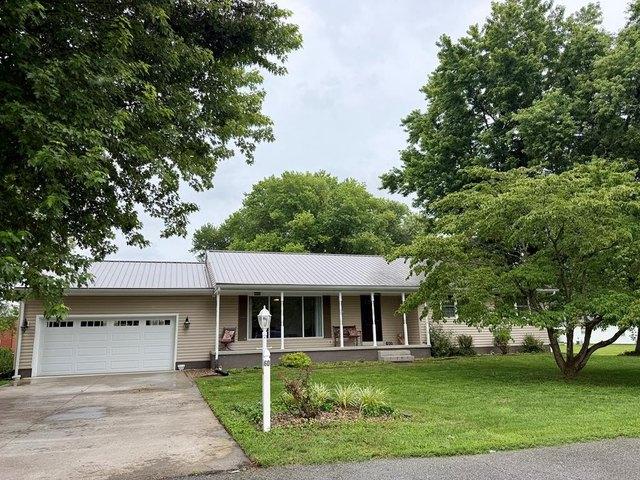 House for sale in Kentucky