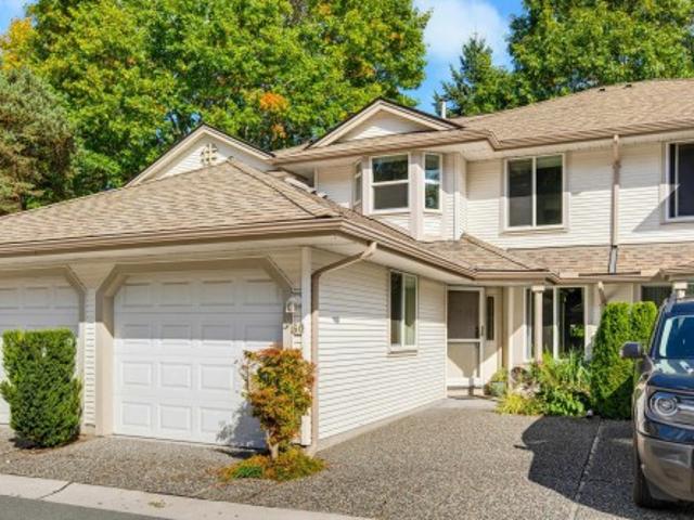 Townhouse for sale in Walnut Grove, Township of Langley