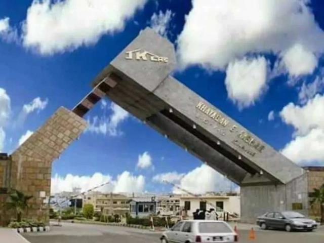 Land for sale in Islamabad