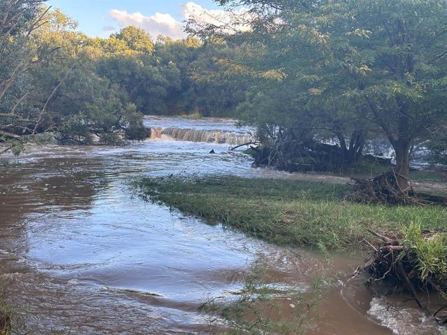 Farm for sale in Zeerust, North West