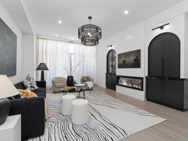 Condo for sale in Woburn, Ontario