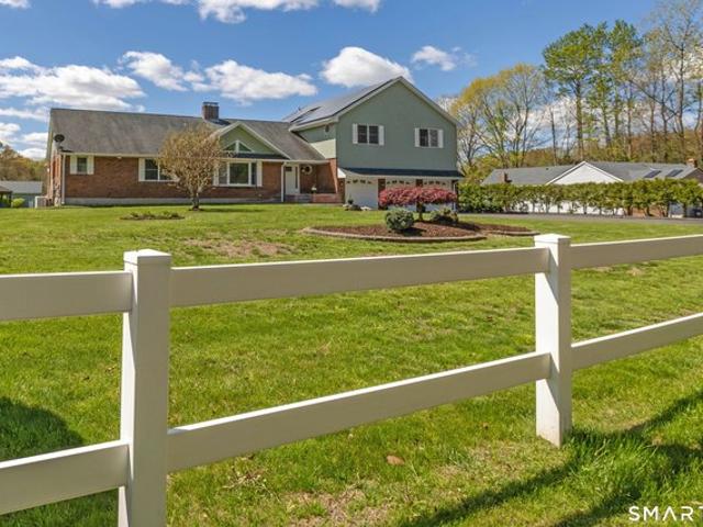 House for sale in East Windsor, Connecticut