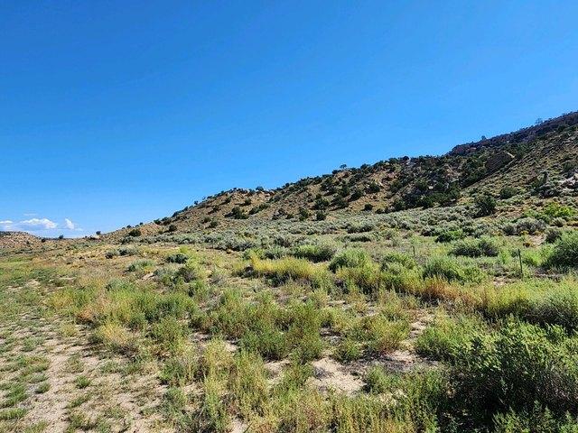 Land for sale in Gallup, New Mexico