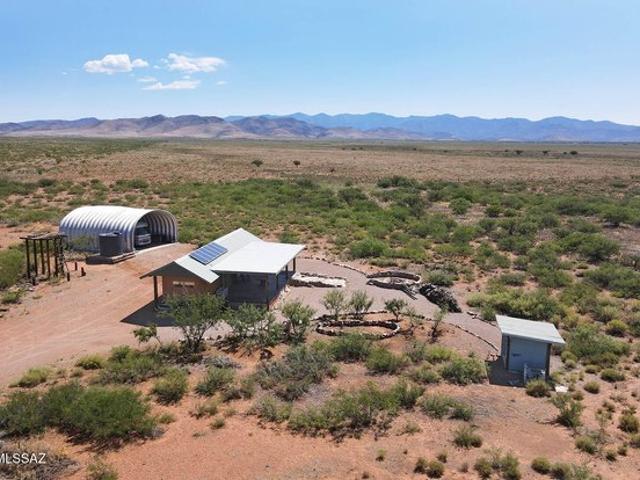 Land for sale in Cochise, Arizona