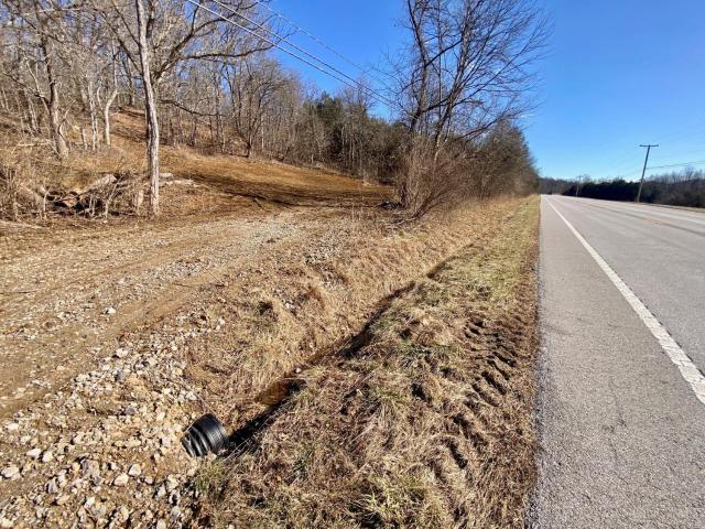 Land for sale in Manchester, Ohio