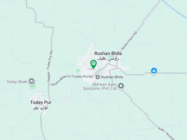 Land for sale in Kasur, Islamabad Capital Territory