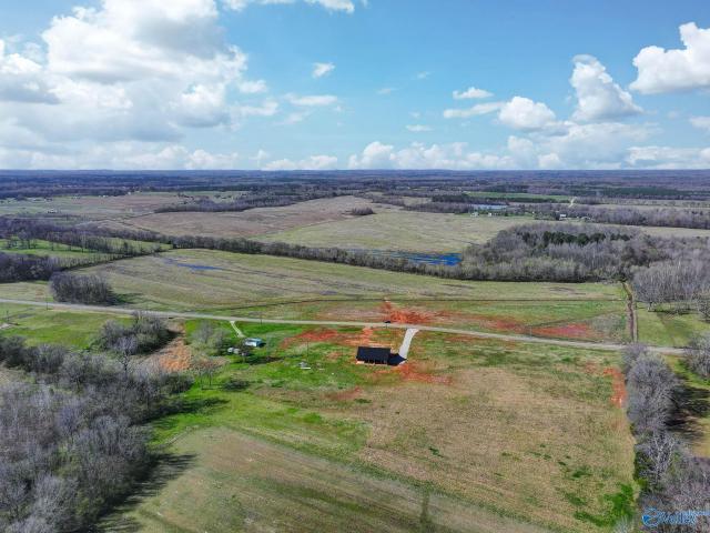 Land for sale in Alabama