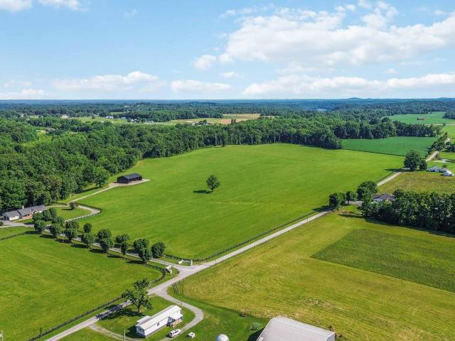 Land for sale in Kentucky