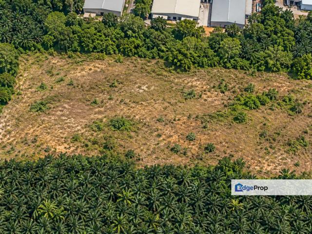 Warehouse for sale in Sungai Petani, Kuala Muda