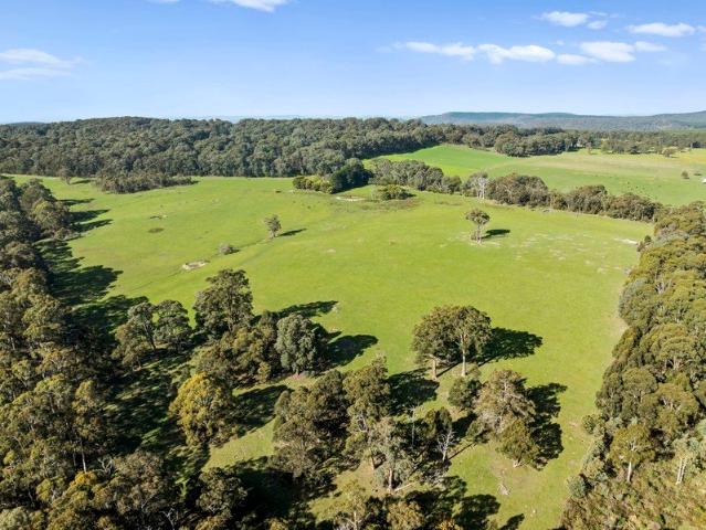 Acreage for sale in Victoria