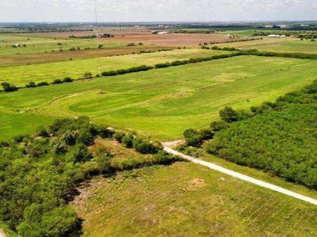 Land for sale in Cameron, Texas