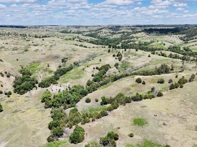 Land for sale in Nebraska