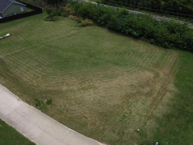 Land for sale in Vincennes, Indiana