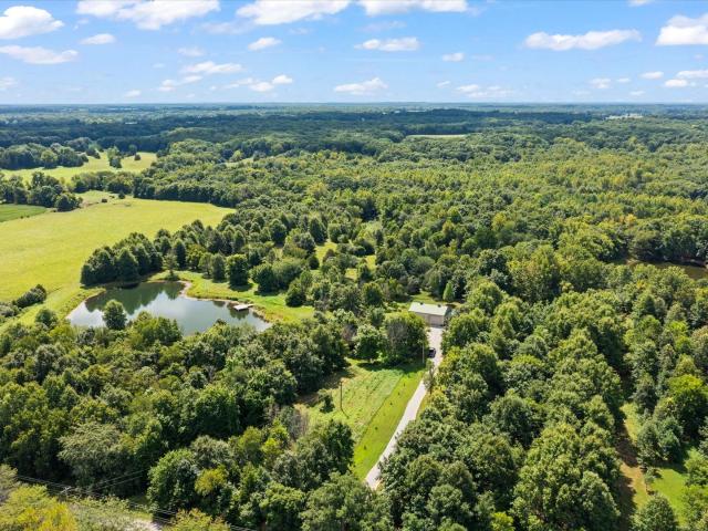 Land for sale in Kinmundy, Marion County