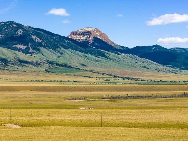 Land for sale in Ennis, Montana