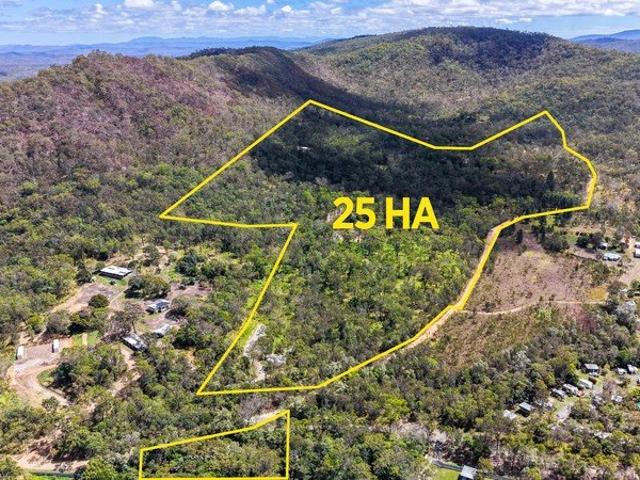 House for sale in Koah, Queensland