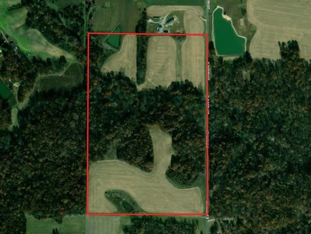 Land for sale in Adams, Illinois
