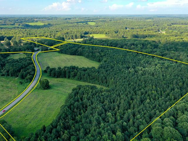 Land for sale in Louisburg, North Carolina