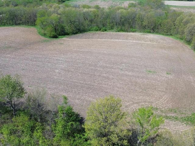 Farm for sale in Davis, Iowa