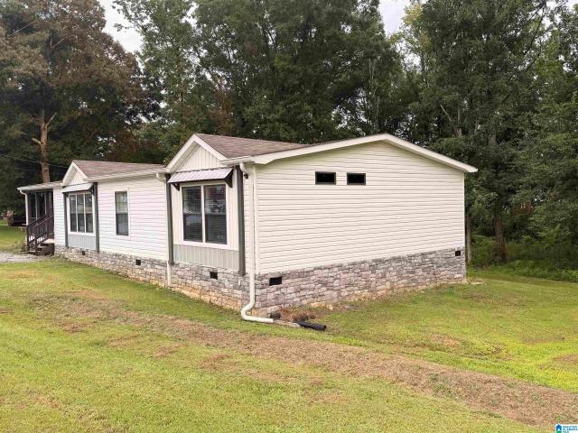House for sale in Ragland, Alabama