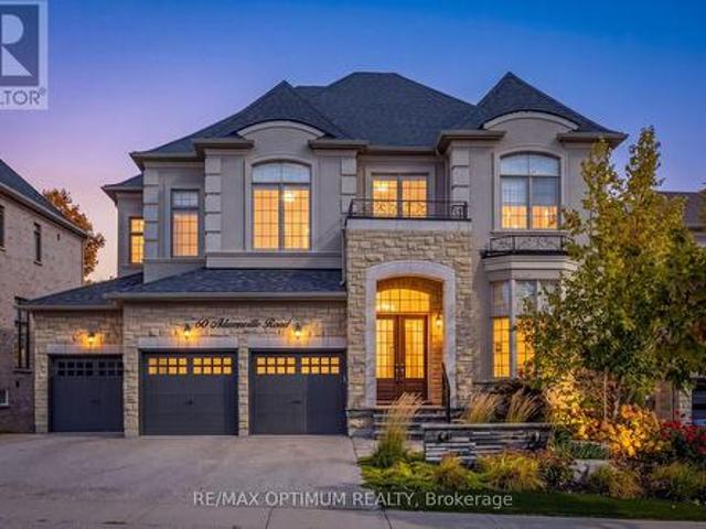 House for sale in Huttonville, Brampton
