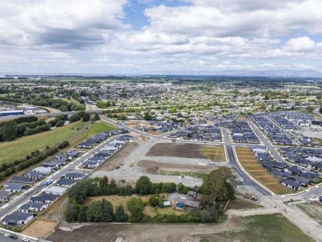 Property for sale in Kaiapoi, Canterbury