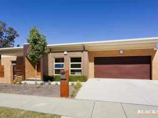 House for rent in Australian Capital Territory