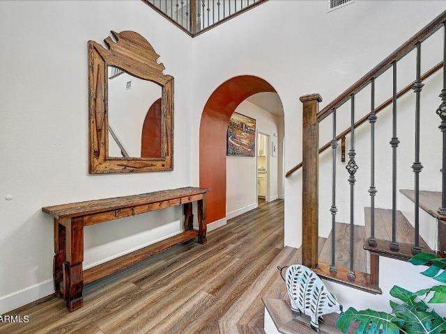House for sale in Carefree, Arizona