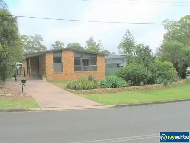 House for rent in Greystanes