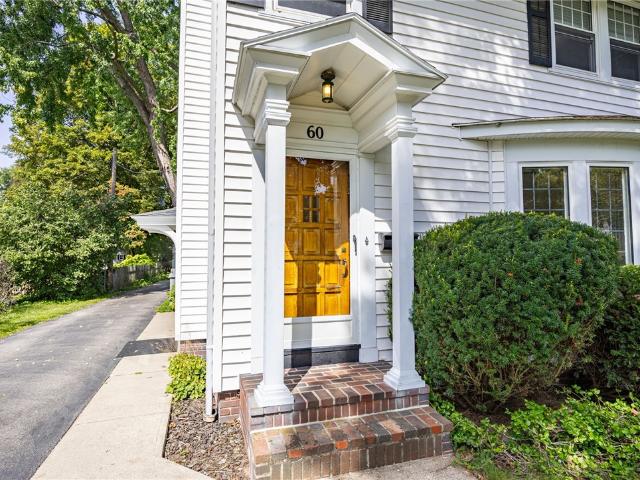 House for sale in Pittsford, New York